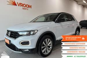 VOLKSWAGEN T-Roc 1� serie T-Roc 2.0 TDI SCR 150...