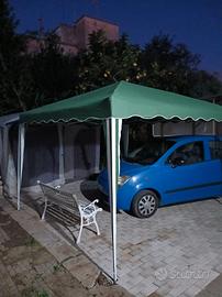 gazzebo