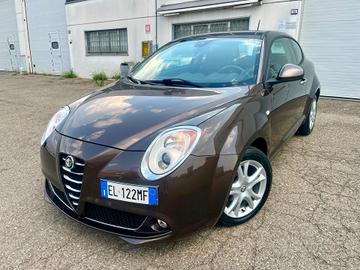 Alfa Romeo MiTo 1.4benz 2012 147.000km perfetta pe