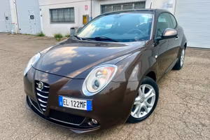 Alfa Romeo MiTo 1.4benz 2012 147.000km perfetta pe