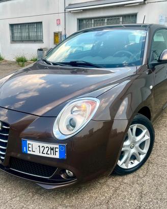 Alfa Romeo MiTo 1.4benz 2012 147.000km perfetta pe