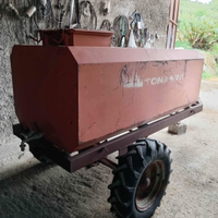Cisterna 1500 litri
