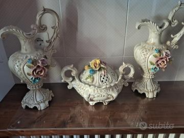 Ceramica bassano. 