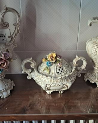 Ceramica bassano. 