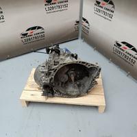 Cambio manuale 6 marce citroen ds5 2014 107688 km