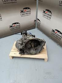 Cambio manuale 6 marce citroen ds5 2014 107688 km