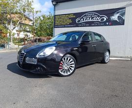 Alfa Romeo Giulietta Giulietta 2.0 jtdm(2)