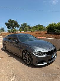 Bmw 430 Msport