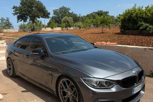 Bmw 430 Msport