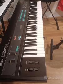 Yamaha DX 9 immacolata 
