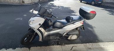 scooter x city 250
