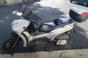 scooter x city 250