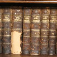 Storia Universale – Cesare Cantù - opera completa