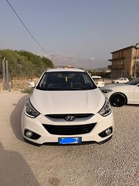 Hyundai iX35 1.7 CRDi 2WD Comfort anno 2014