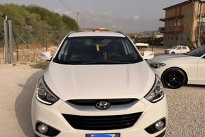 Hyundai iX35 1.7 CRDi 2WD Comfort anno 2014