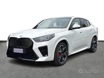 BMW iX2 xdrive 30 MSport