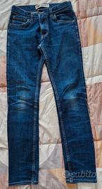 Jeans Levis 510