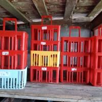 Cestello portabottiglie