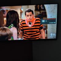 TV Samsung t4000 32 pollici