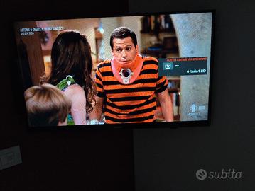 TV Samsung t4000 32 pollici