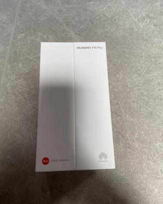 Huawei p 10 plus