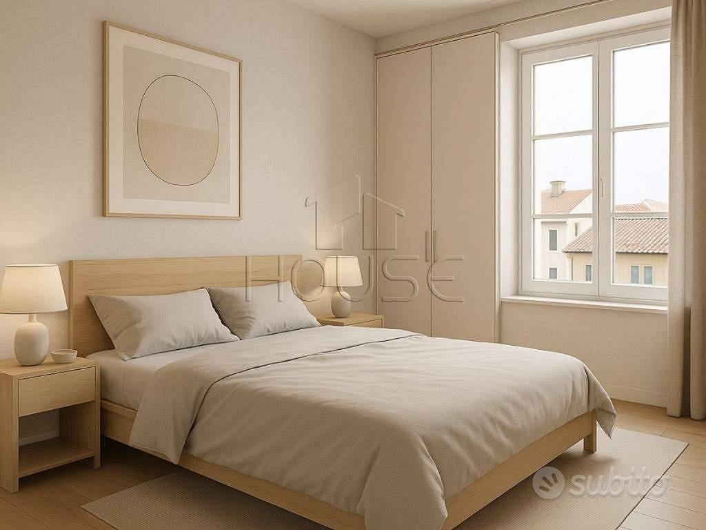 Appartamento – Arezzo - Vista 2