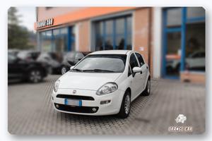 Fiat Punto 1.4 8V 5 porte Easypower Street
