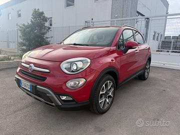 Fiat 500X 1.6 MultiJet 120 CV Cross Plus