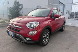 Fiat 500X 1.6 MultiJet 120 CV Cross Plus