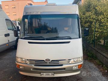 LAIKA ECOVIP 400 STUPENDO