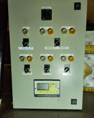 Quadro elettrico