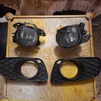 fendinebbia smart 451