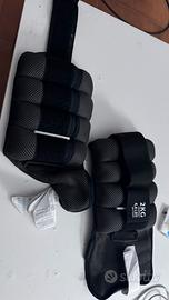 Cavigliere da 2 kg decathlon