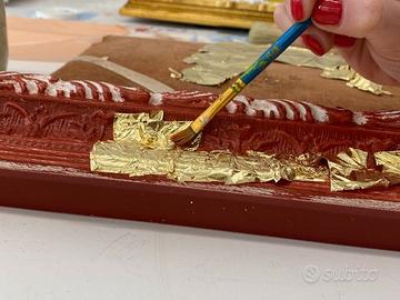 pictografia Venere di Botticelli