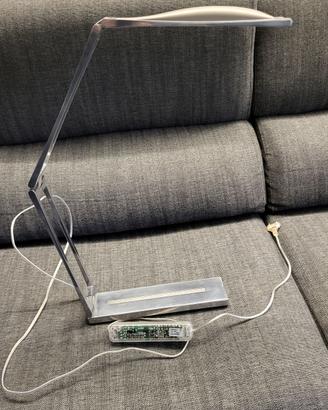 Lampada da tavolo Nemo Cassina – Mod. CHAIN – UD