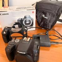 Canon 200d