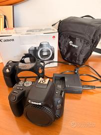 Canon 200d