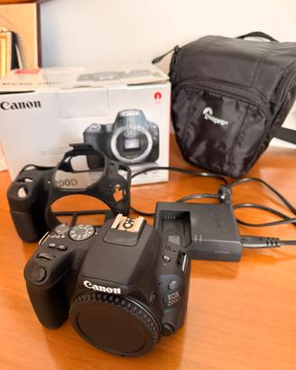 Canon 200d