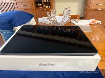IPad 11 Pro seconda generazione