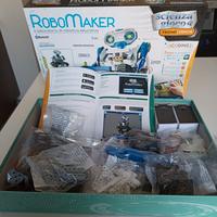 Robo Maker Clementoni 