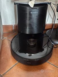 Robot lava e apsira proscenic 7pro