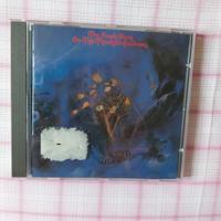 CD The Moody Blues