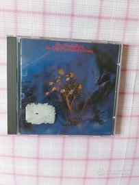 CD The Moody Blues