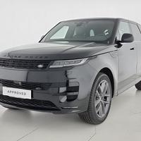 Land Rover Range Rover Sport 3.0D l6 249 CV D...