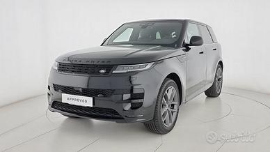 Land Rover RR Sport 3.0D l6 249 CV Dynamic SE