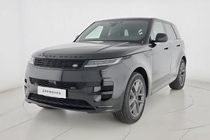 Land Rover Range Rover Sport 3.0D l6 249 CV D...