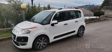C3 Picasso Picasso 1.6 hdi 16v Limited (seduction)