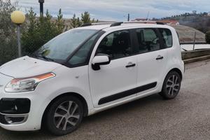 C3 Picasso Picasso 1.6 hdi 16v Limited (seduction)