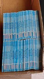 Dragon Ball n 1 - 62 prima edizione