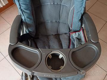Carrozzina Peg Perego 